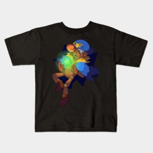 Geno Kids T-Shirt